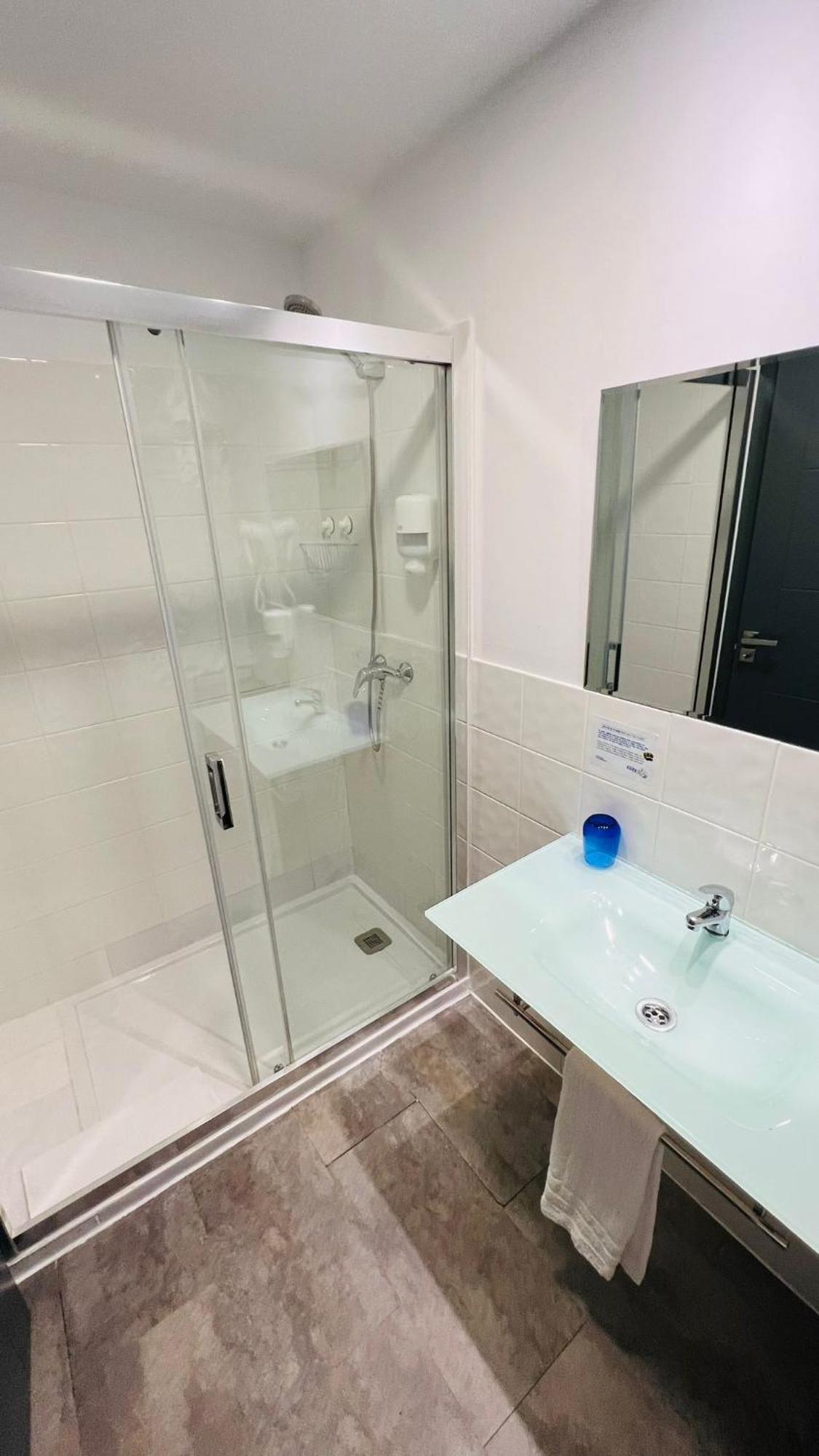 Bajondillo Beach Cozy Inns (Adults Only) Torremolinos Exterior photo