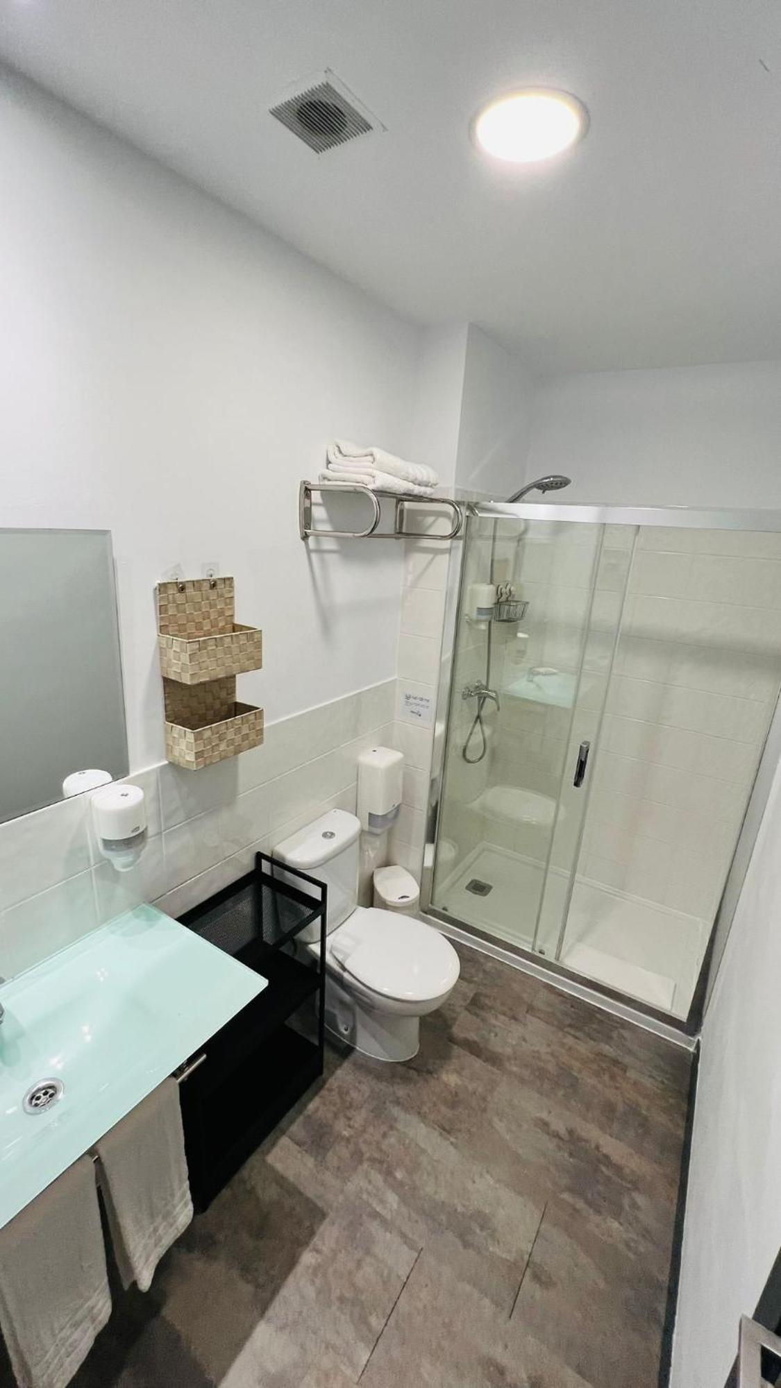 Bajondillo Beach Cozy Inns (Adults Only) Torremolinos Exterior photo